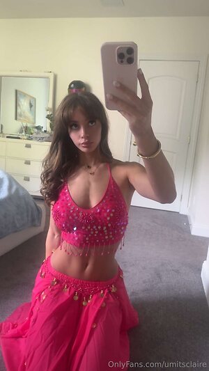 umitsclaire Nude Leaked Photo #25