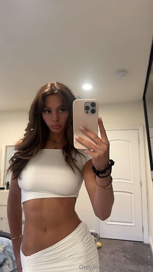 umitsclaire Nude Leaked Photo #27