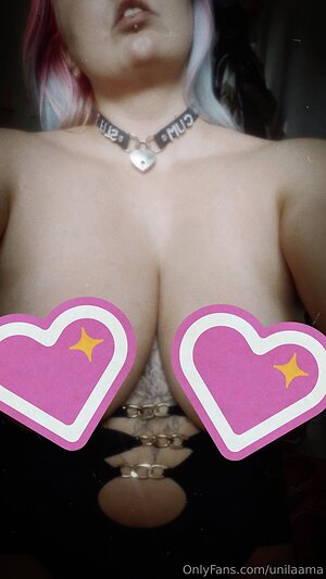 unilaama Nude Leaked Photo #32