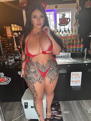 urfavcoffeegurl Nude Leaked Photo #12