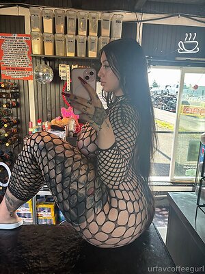 urfavcoffeegurl Nude Leaked Photo #19