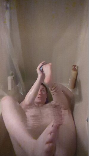 usatame Nude Leaked Photo #19