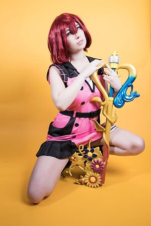 usatame Nude Leaked Photo #26