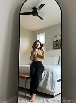 userkayy Nude Leaked Photo #14