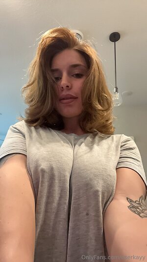 userkayy Nude Leaked Photo #16