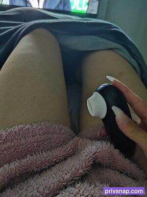 uwushya Nude Leaked Photo #31