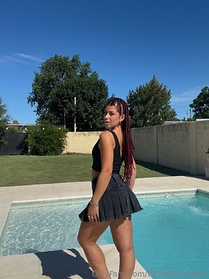 valentinalegaria Nude Leaked Photo #10