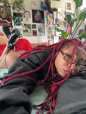 vanessaamorofficial Nude Leaked Photo #7