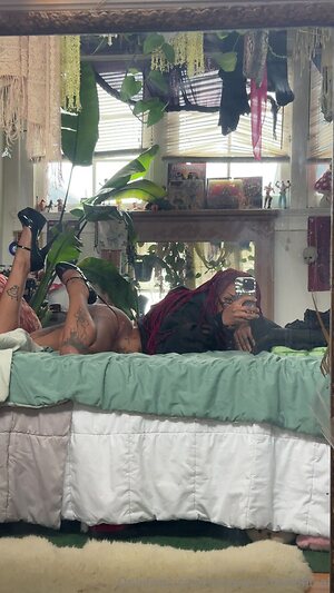 vanessaamorofficial Nude Leaked Photo #9