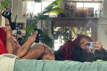 vanessaamorofficial Nude Leaked Photo #10