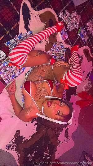 vanessaamorofficial Nude Leaked Photo #18