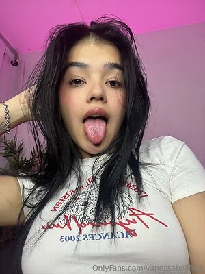 vanessabellfree Nude Leaked Photo #29