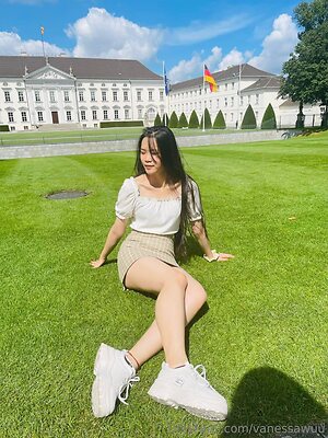 vanessawuu Nude Leaked Photo #8