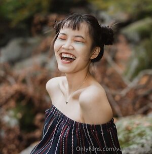 vanessawuu Nude Leaked Photo #14
