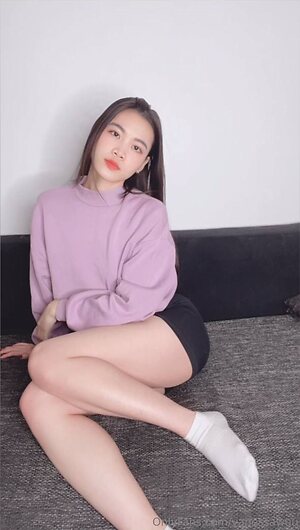 vanessawuu Nude Leaked Photo #19