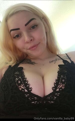 vanilla baby99 Nude Leaked Photo #11