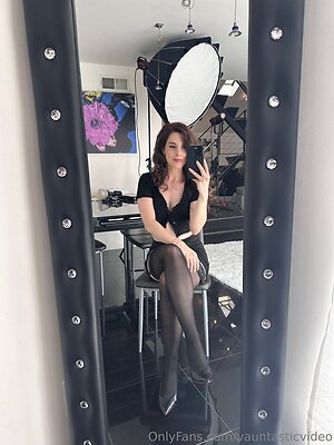 vauntasticvideo Nude Leaked Photo #3