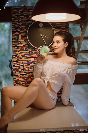 vauntasticvideo Nude Leaked Photo #29