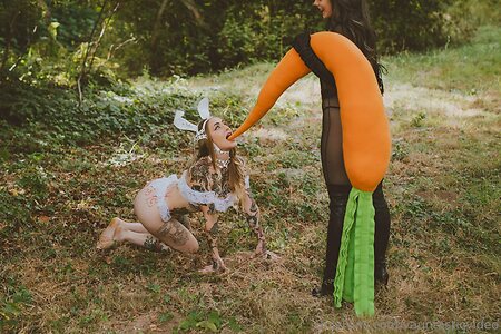vauntasticvideo Nude Leaked Photo #30