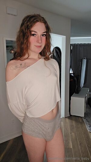 vella baby Nude Leaked Photo #12