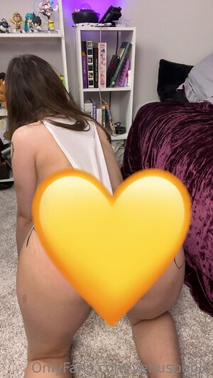 venusbabie Nude Leaked Photo #5