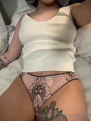venusbabie Nude Leaked Photo #14