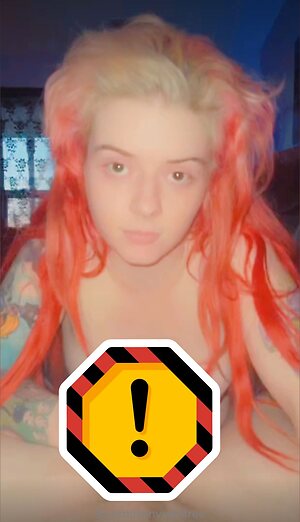 vermilionvixenfree Nude Leaked Photo #8