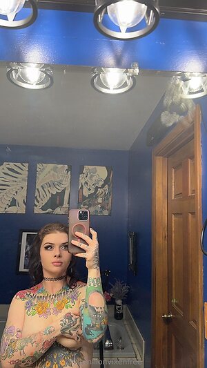 vermilionvixenfree Nude Leaked Photo #17