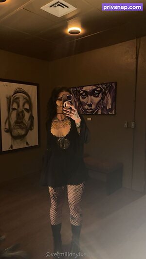 vermilionvixenfree Nude Leaked Photo #33