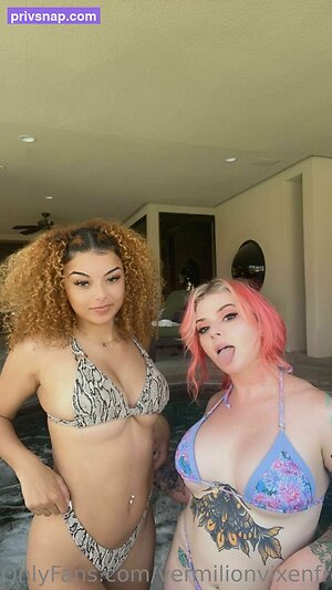 vermilionvixenfree Nude Leaked Photo #36