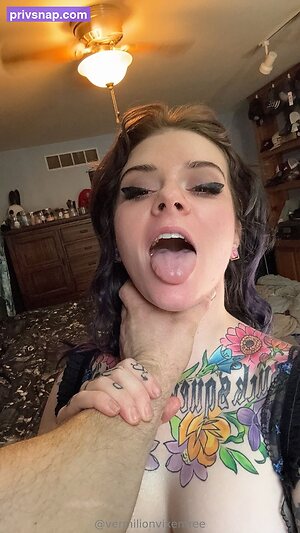vermilionvixenfree Nude Leaked Photo #37