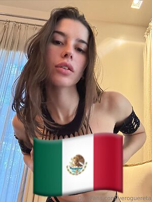 veroguereta Nude Leaked Photo #4