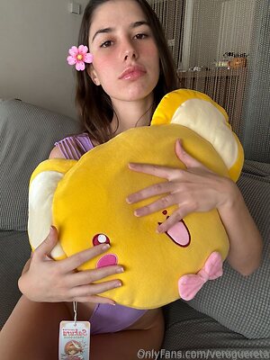 veroguereta Nude Leaked Photo #5