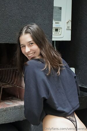 veroguereta Nude Leaked Photo #16