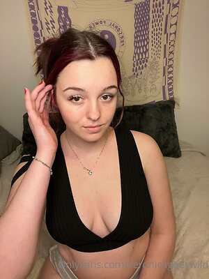 veronicagoeswild Nude Leaked Photo #13