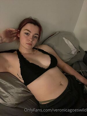 veronicagoeswild Nude Leaked Photo #18