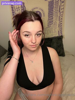 veronicagoeswild Nude Leaked Photo #33