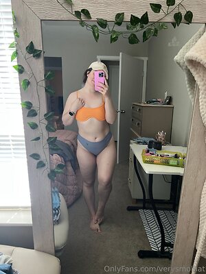 verysmolhat Nude Leaked Photo #8
