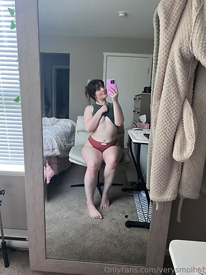 verysmolhat Nude Leaked Photo #23