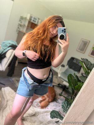 verysmolhat Nude Leaked Photo #31