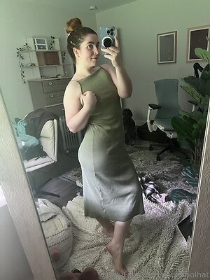 verysmolhat Nude Leaked Photo #37