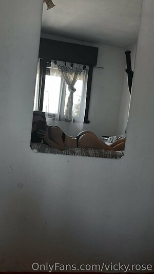 vicky rose Nude Leaked Photo #14