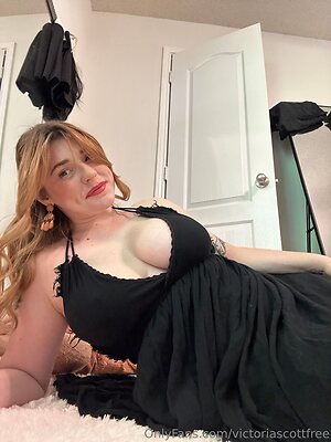 victoriascottfree Nude Leaked Photo #10