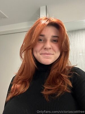 victoriascottfree Nude Leaked Photo #20