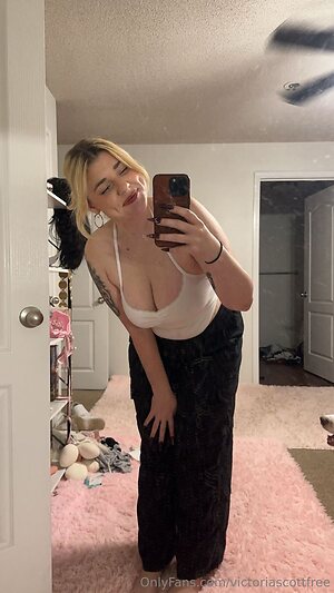 victoriascottfree Nude Leaked Photo #31
