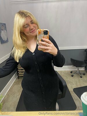 victoriascottfree Nude Leaked Photo #32