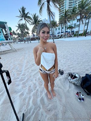 vietbunny2 Nude Leaked Photo #5