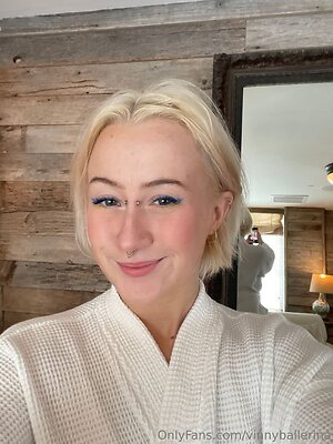 vinnyballerina Nude Leaked Photo #26