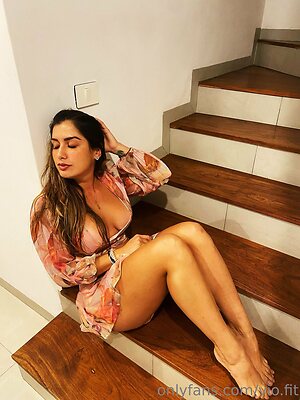 vio fit Nude Leaked Photo #16