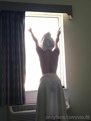 vio fit Nude Leaked Photo #19